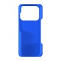 כיסוי פלסטיק קשיח ל- Apple iPhone 17 Pro בצבע - כחול - קייס מובייל
