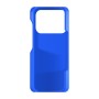 כיסוי פלסטיק קשיח ל- Apple iPhone 17 Pro בצבע - כחול - קייס מובייל