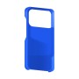 כיסוי פלסטיק קשיח ל- Apple iPhone 17 Pro בצבע - כחול - קייס מובייל