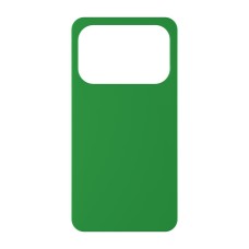 כיסוי פלסטיק קשיח ל- Apple iPhone 17 Pro בצבע - ירוק - קייס מובייל