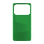 כיסוי פלסטיק קשיח ל- Apple iPhone 17 Pro בצבע - ירוק - קייס מובייל