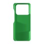 כיסוי פלסטיק קשיח ל- Apple iPhone 17 Pro בצבע - ירוק - קייס מובייל