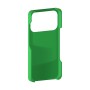 כיסוי פלסטיק קשיח ל- Apple iPhone 17 Pro בצבע - ירוק - קייס מובייל