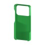 כיסוי פלסטיק קשיח ל- Apple iPhone 17 Pro בצבע - ירוק - קייס מובייל