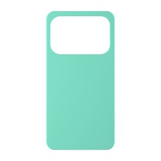 כיסוי פלסטיק קשיח ל- Apple iPhone 17 Pro בצבע - מנטה - קייס מובייל