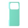 כיסוי פלסטיק קשיח ל- Apple iPhone 17 Pro בצבע - מנטה - קייס מובייל