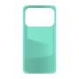 כיסוי פלסטיק קשיח ל- Apple iPhone 17 Pro בצבע - מנטה - קייס מובייל