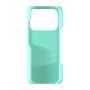 כיסוי פלסטיק קשיח ל- Apple iPhone 17 Pro בצבע - מנטה - קייס מובייל
