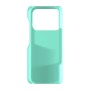 כיסוי פלסטיק קשיח ל- Apple iPhone 17 Pro בצבע - מנטה - קייס מובייל