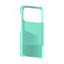 כיסוי פלסטיק קשיח ל- Apple iPhone 17 Pro בצבע - מנטה - קייס מובייל