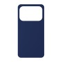 כיסוי פלסטיק קשיח ל- Apple iPhone 17 Pro בצבע - כחול נייבי - קייס מובייל