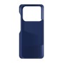 כיסוי פלסטיק קשיח ל- Apple iPhone 17 Pro בצבע - כחול נייבי - קייס מובייל