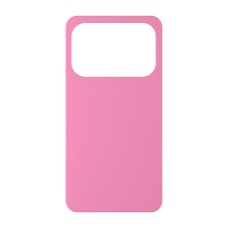 כיסוי פלסטיק קשיח ל- Apple iPhone 17 Pro בצבע - ורוד - קייס מובייל