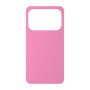 כיסוי פלסטיק קשיח ל- Apple iPhone 17 Pro בצבע - ורוד - קייס מובייל