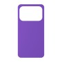 כיסוי פלסטיק קשיח ל- Apple iPhone 17 Pro בצבע - סגול - קייס מובייל
