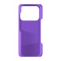 כיסוי פלסטיק קשיח ל- Apple iPhone 17 Pro בצבע - סגול - קייס מובייל