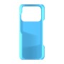 כיסוי פלסטיק קשיח ל- Apple iPhone 17 Pro בצבע - תכלת - קייס מובייל
