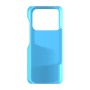 כיסוי פלסטיק קשיח ל- Apple iPhone 17 Pro בצבע - תכלת - קייס מובייל