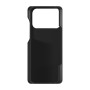 כיסוי פלסטיק קשיח ל- Apple iPhone 17 Pro Max בצבע - שחור - קייס מובייל