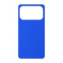 כיסוי פלסטיק קשיח ל- Apple iPhone 17 Pro Max בצבע - כחול - קייס מובייל