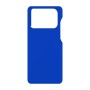 כיסוי פלסטיק קשיח ל- Apple iPhone 17 Pro Max בצבע - כחול - קייס מובייל