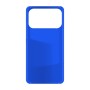 כיסוי פלסטיק קשיח ל- Apple iPhone 17 Pro Max בצבע - כחול - קייס מובייל