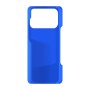 כיסוי פלסטיק קשיח ל- Apple iPhone 17 Pro Max בצבע - כחול - קייס מובייל