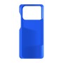 כיסוי פלסטיק קשיח ל- Apple iPhone 17 Pro Max בצבע - כחול - קייס מובייל