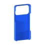 כיסוי פלסטיק קשיח ל- Apple iPhone 17 Pro Max בצבע - כחול - קייס מובייל