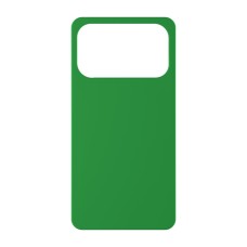 כיסוי פלסטיק קשיח ל- Apple iPhone 17 Pro Max בצבע - ירוק - קייס מובייל