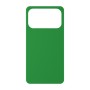כיסוי פלסטיק קשיח ל- Apple iPhone 17 Pro Max בצבע - ירוק - קייס מובייל