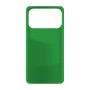 כיסוי פלסטיק קשיח ל- Apple iPhone 17 Pro Max בצבע - ירוק - קייס מובייל