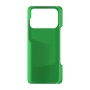 כיסוי פלסטיק קשיח ל- Apple iPhone 17 Pro Max בצבע - ירוק - קייס מובייל