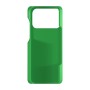 כיסוי פלסטיק קשיח ל- Apple iPhone 17 Pro Max בצבע - ירוק - קייס מובייל