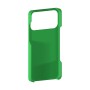 כיסוי פלסטיק קשיח ל- Apple iPhone 17 Pro Max בצבע - ירוק - קייס מובייל