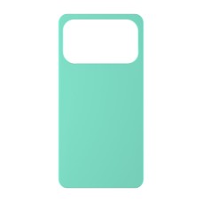 כיסוי פלסטיק קשיח ל- Apple iPhone 17 Pro Max בצבע - מנטה - קייס מובייל