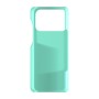 כיסוי פלסטיק קשיח ל- Apple iPhone 17 Pro Max בצבע - מנטה - קייס מובייל