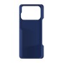 כיסוי פלסטיק קשיח ל- Apple iPhone 17 Pro Max בצבע - כחול נייבי - קייס מובייל