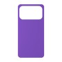 כיסוי פלסטיק קשיח ל- Apple iPhone 17 Pro Max בצבע - סגול - קייס מובייל