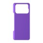 כיסוי פלסטיק קשיח ל- Apple iPhone 17 Pro Max בצבע - סגול - קייס מובייל
