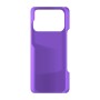 כיסוי פלסטיק קשיח ל- Apple iPhone 17 Pro Max בצבע - סגול - קייס מובייל