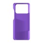 כיסוי פלסטיק קשיח ל- Apple iPhone 17 Pro Max בצבע - סגול - קייס מובייל