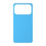 כיסוי פלסטיק קשיח ל- Apple iPhone 17 Pro Max בצבע - תכלת - קייס מובייל