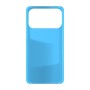 כיסוי פלסטיק קשיח ל- Apple iPhone 17 Pro Max בצבע - תכלת - קייס מובייל