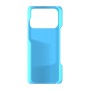 כיסוי פלסטיק קשיח ל- Apple iPhone 17 Pro Max בצבע - תכלת - קייס מובייל