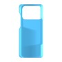 כיסוי פלסטיק קשיח ל- Apple iPhone 17 Pro Max בצבע - תכלת - קייס מובייל