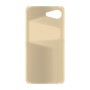 כיסוי פלסטיק קשיח ל- Apple iPhone 17e בצבע - בז' - קייס מובייל