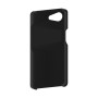 כיסוי פלסטיק קשיח ל- Apple iPhone 17e בצבע - שחור - קייס מובייל