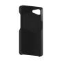 כיסוי פלסטיק קשיח ל- Apple iPhone 17e בצבע - שחור - קייס מובייל