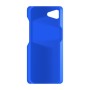 כיסוי פלסטיק קשיח ל- Apple iPhone 17e בצבע - כחול - קייס מובייל